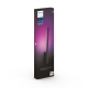PHILIPS HUE-WA LED wall light Liane 12.2W 850lm/820-65/WCA IP20; black 24V