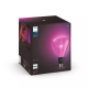 PHILIPS HUE-WA LG bulb Triangle 6.5W/NIL E27 2000-6500K/RGB 500lm Dim
