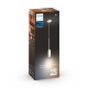 PHILIPS HUE-WA light curtain. Devote 1x8.5W E27 806lm/22-6500K IP20; white