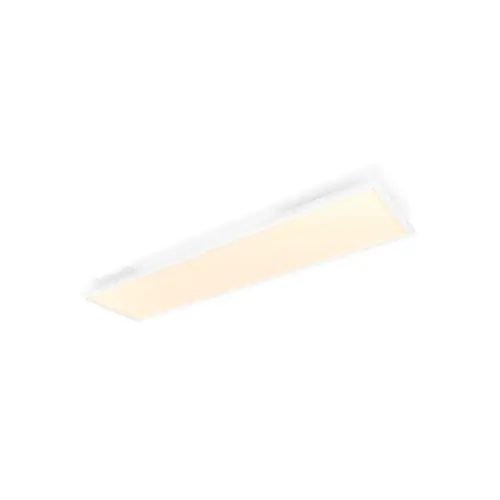 PHILIPS HUE-WA light panel LED Aurelle 39W 3750lm/822-65/WA IP20; white 30x120