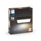 PHILIPS HUE-WA light panel.LED Aurelle.SQ 19W 1940lm/822-65/WA IP20; black 30x30
