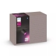 PHILIPS HUE-WA light track LED Perifo 5.3W 510lm/820-65/WCA IP20; black