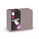 PHILIPS HUE-WA light track LED Perifo 5.3W 510lm/820-65/WCA IP20; white