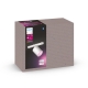 PHILIPS HUE-WA light track LED Perifo 5.3W 510lm/820-65/WCA IP20; white