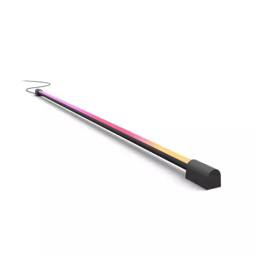 PHILIPS HUE-WA linear light LED Play.Tube 20W 1800lm/820-65/WCA IP20; black