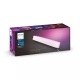 PHILIPS HUE-WA linear light LED WCA Play 6.6W 530lm 2000-6500K/RGB; white