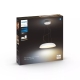 PHILIPS HUE-WA pendant light LED Amaze 25W 2900lm/822-65/WA IP20; white