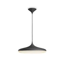 PHILIPS HUE-WA pendant light LED Cher 24W 2900lm/822-65/WA IP20; black