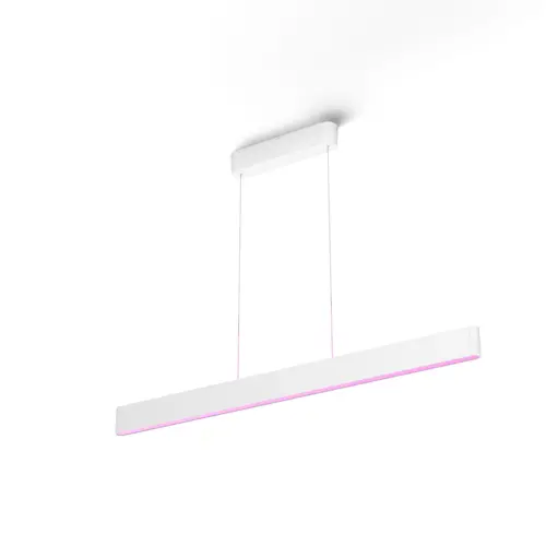 PHILIPS HUE-WA pendant light LED Ensis 79W 5500lm/820-65/WCA IP20; white 24V