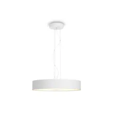 PHILIPS HUE-WA pendant light LED Fair 25W 2900lm/822-65/WA IP20; white