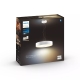 PHILIPS HUE-WA pendant light LED Fair 25W 2900lm/822-65/WA IP20; white