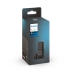 PHILIPS HUE-WA Philips HUE-WA Secure contact sensor EU Black 1P