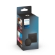 PHILIPS HUE-WA remote control with dimmer Tap Dial switch black