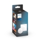 PHILIPS HUE-WA remote control with dimmer Tap Dial switch white