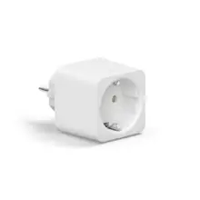 PHILIPS HUE-WA socket Smart plug IP20; white EU