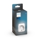 PHILIPS HUE-WA socket Smart plug IP20; white EU