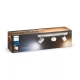 PHILIPS HUE-WA spotlight LED Runner 3x5W GU10 1050lm/WH IP20; white + switch