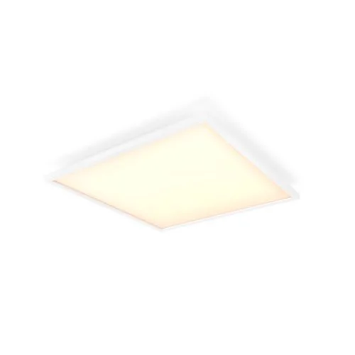 PHILIPS HUE-WA svít.panel.LED Aurelle 39W 3550lm/822-65/WA IP20 ;bílá 60x60