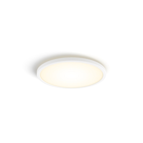 PHILIPS HUE-WA svít.panel.LED Tento.R 16.6W 2100lm/822-865/WA IP20 ; bílá