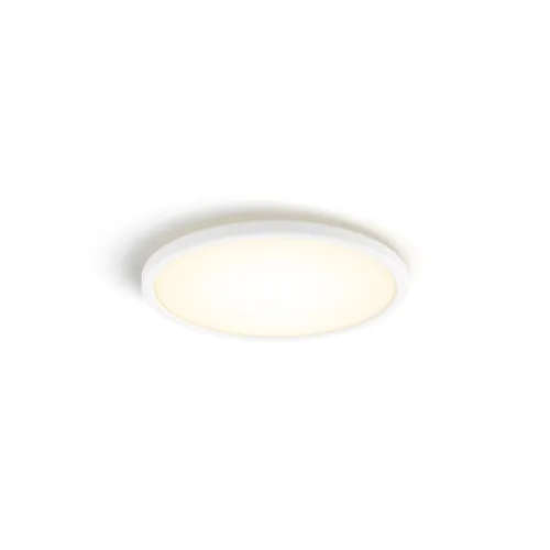 PHILIPS HUE-WA svít.panel.LED Tento.R 16.6W 2100lm/822-865/WA IP20 ;bílá
