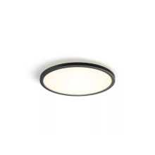 PHILIPS HUE-WA svít.panel.LED Tento.R 16.6W 2100lm/822-865/WA IP20 ; černá
