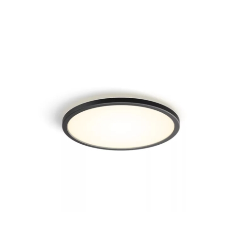 PHILIPS HUE-WA svít.panel.LED Tento.R 16.6W 2100lm/822-865/WA IP20 ; černá
