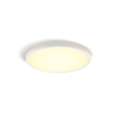 PHILIPS HUE-WA svít.panel.LED Tento.R 23W 3100lm/822-865/WA IP20 ;bílá