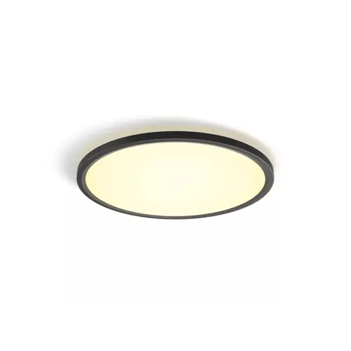 PHILIPS HUE-WA svít.panel.LED Tento.R 23W 3100lm/822-865/WA IP20 ;černá