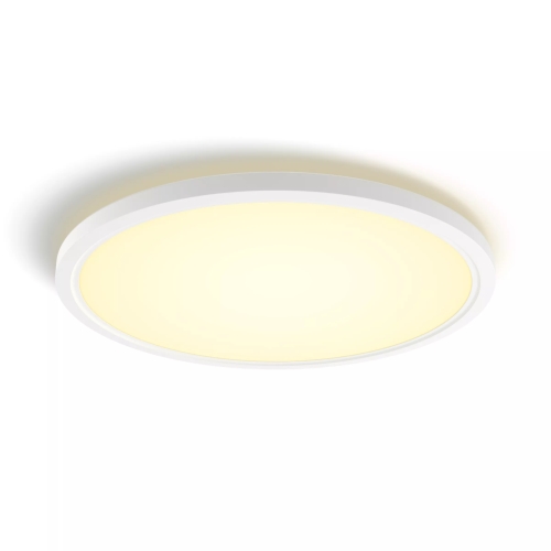 PHILIPS HUE-WA svít.panel.LED Tento.R 23W 3500lm/822-865/WA IP20 ; bílá