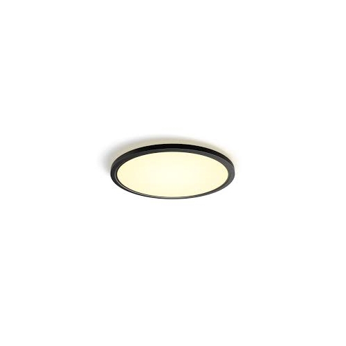 PHILIPS HUE-WA svít.panel.LED Tento.R 23W 3500lm/822-865/WA IP20 ; černá