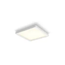 PHILIPS HUE-WA svít.panel.LED Tento.SQ 12.6W 1560lm/822-865/WA IP20 ; bílá