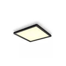 PHILIPS HUE-WA svít.panel.LED Tento.SQ 15.4W 2000lm/822-865/WA IP20 ; černá