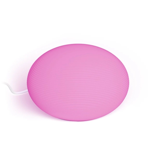 PHILIPS HUE-WA table lamp LED Flourish 1x9.5W E27 800lm/820-65/WCA IP20; white