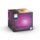 PHILIPS HUE-WA table lamp LED Flourish 1x9.5W E27 800lm/820-65/WCA IP20; white