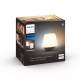 PHILIPS HUE-WA table lamp LED Wellness 1x6W E27 800lm/822-65/WA IP20; black