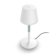 PHILIPS HUE-WA table light LED Go 6.2W 530lm/820-65/WCA IP20/54; white