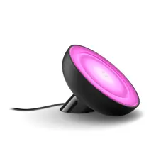 PHILIPS HUE-WA table light LED WCA Bloom 7.1W 500lm/RGB IP20; black