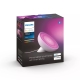PHILIPS HUE-WA table light LED WCA Bloom 7.1W 500lm/RGB IP20; white