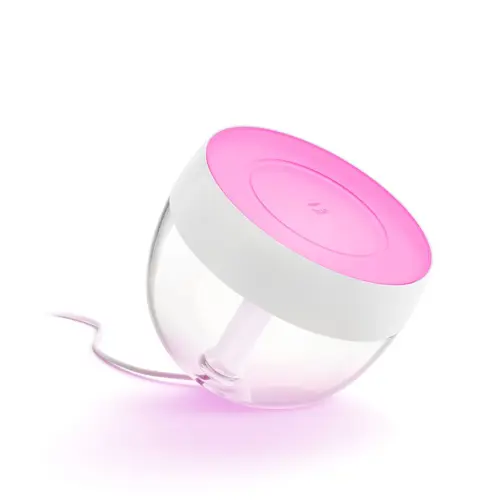 PHILIPS HUE-WA table light LED WCA Iris 8.1W 570lm/RGB IP20; white