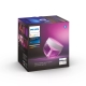 PHILIPS HUE-WA table light LED WCA Iris 8.1W 570lm/RGB IP20; white