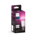 PHILIPS HUE-WCA bulb A60 9W/75W E27 2000-6500K/RGB 1100lm