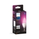 PHILIPS HUE-WCA candle B39 4W/40W E14 2000-6500K/RGB Dim