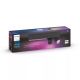 PHILIPS HUE-WCA ceiling light LED Centris 11W+2x5.7W GU10 1540lm IP20; black
