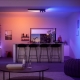 PHILIPS HUE-WCA ceiling light LED Centris 36W+3x5.7W GU10 3650lm IP20; black