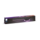 PHILIPS HUE-WCA ceiling light LED Centris 36W+3x5.7W GU10 3650lm IP20; black