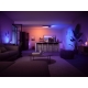 PHILIPS HUE-WCA ceiling light LED Centris 36W+3x5.7W GU10 3650lm IP20; black