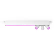 PHILIPS HUE-WCA ceiling light LED Centris 36W+3x5.7W GU10 3650lm IP20; white