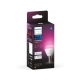 PHILIPS HUE-WCA chandelier P45 5.1W E14 2000-6500K/RGB 470lm Dim EU