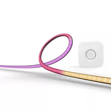PHILIPS HUE-WCA Gradient.PCstrip tape 24-27in EU ; 3-pack starter kit
