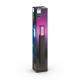 PHILIPS HUE-WCA light column LED Impress 2x8W 1200lm/RGBW IP44; black 24V